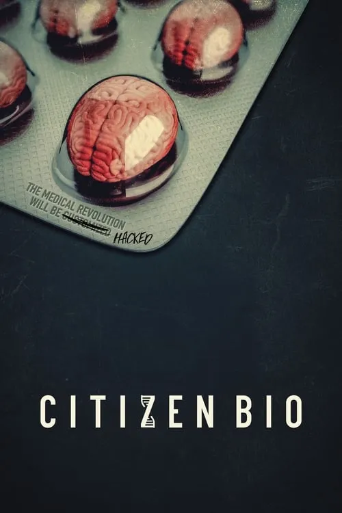 Citizen Bio (movie)