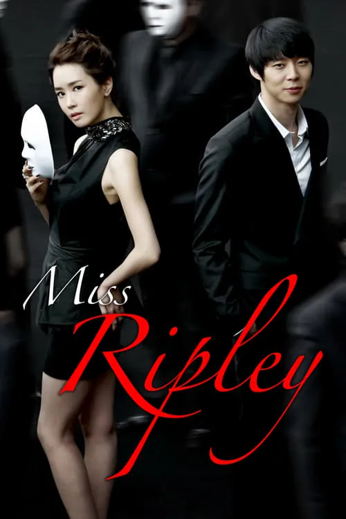 Miss Ripley (series)