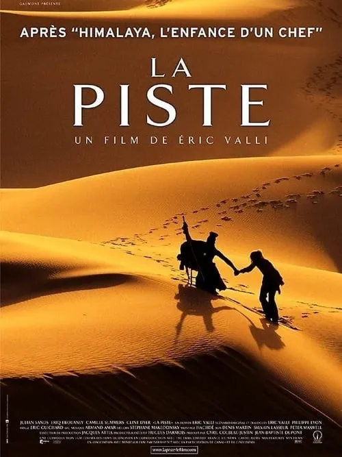 La Piste