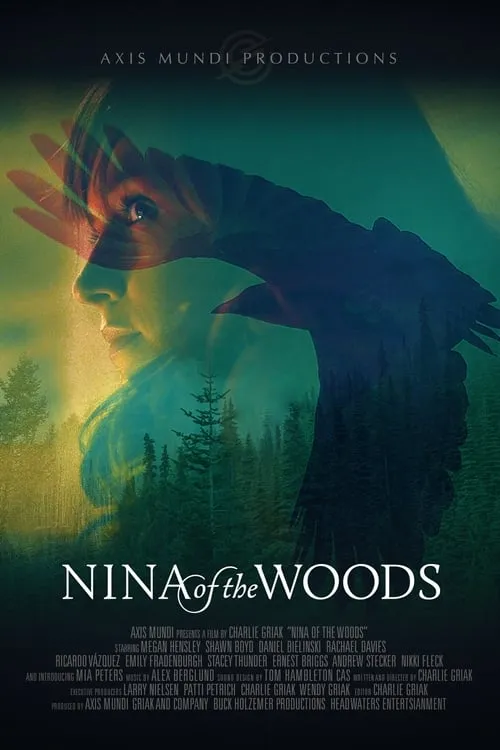 Nina of the Woods (movie)