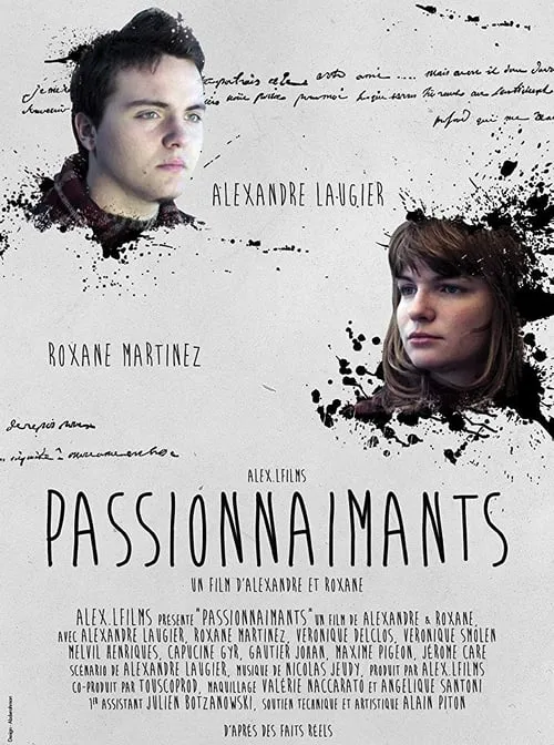 Passionnaimants (movie)