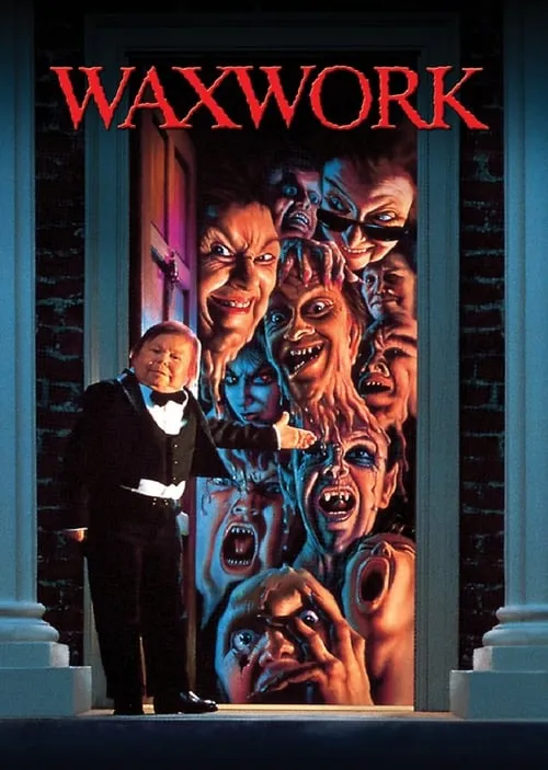 Waxwork (movie)