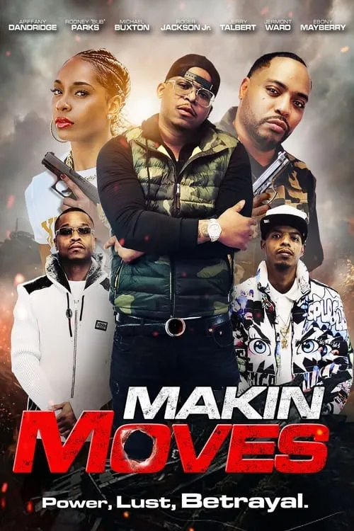 Makin Moves (movie)