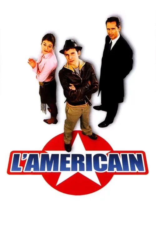 L'Américain (movie)