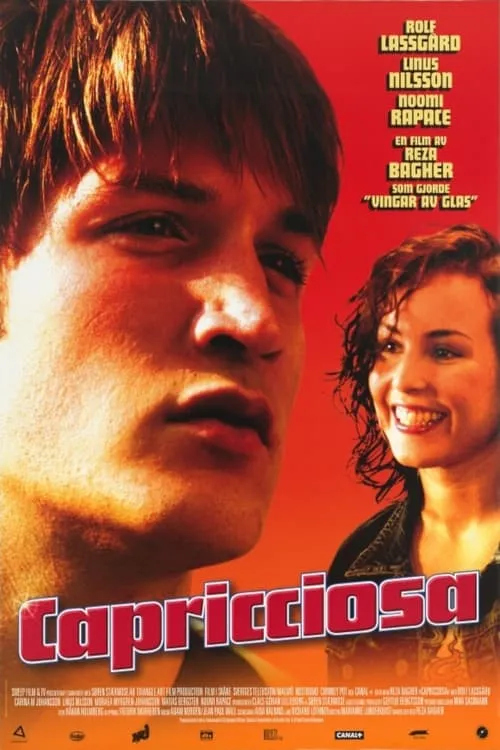 Capricciosa (movie)