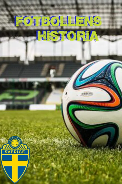 Fotbollens historia (сериал)