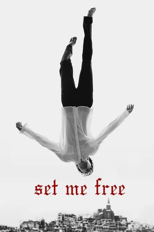 Set Me Free (movie)