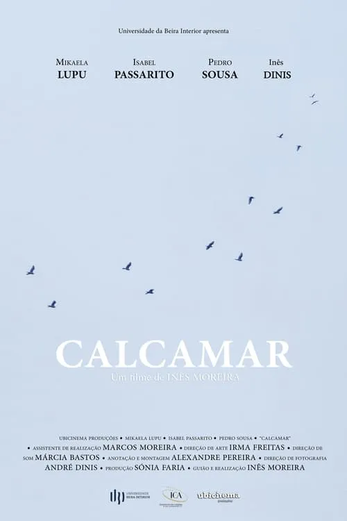 Calcamar