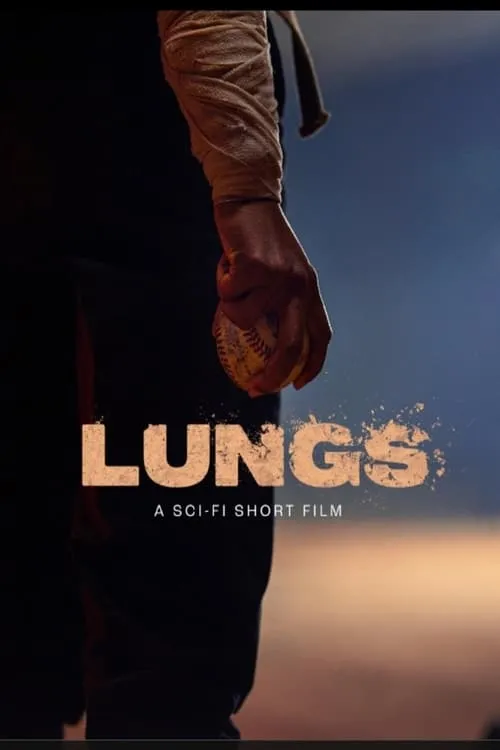 Lungs (фильм)