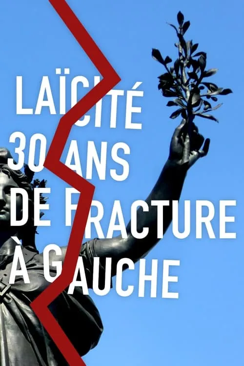 Laïcité, 30 ans de fracture à gauche (movie)