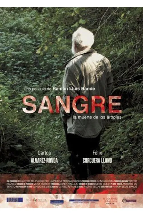 Sangre (фильм)