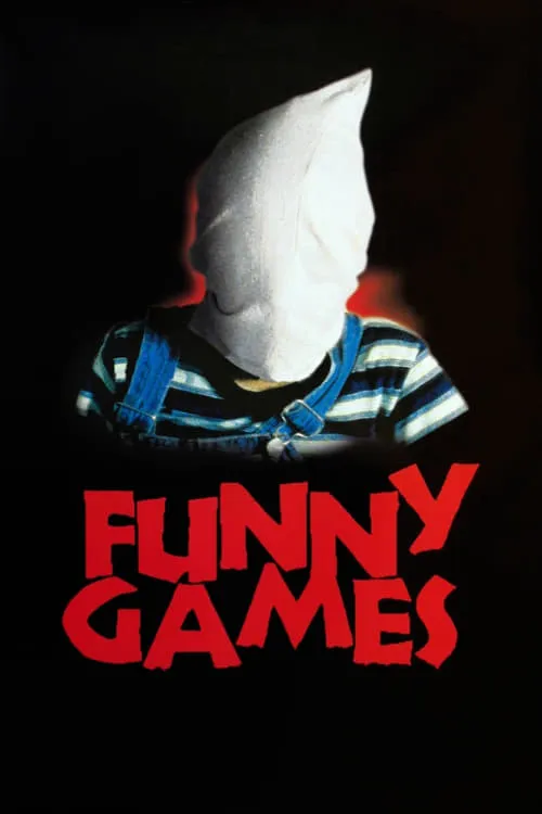 Funny Games (movie)