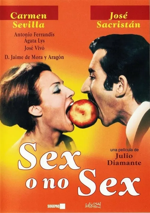 Sex o no sex (movie)