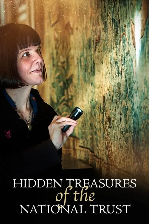 Hidden Treasures of the National Trust (series)