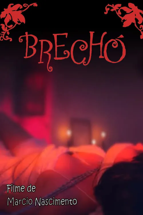 Brechó (movie)