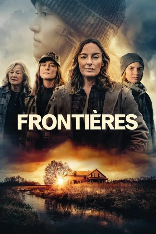 Frontières