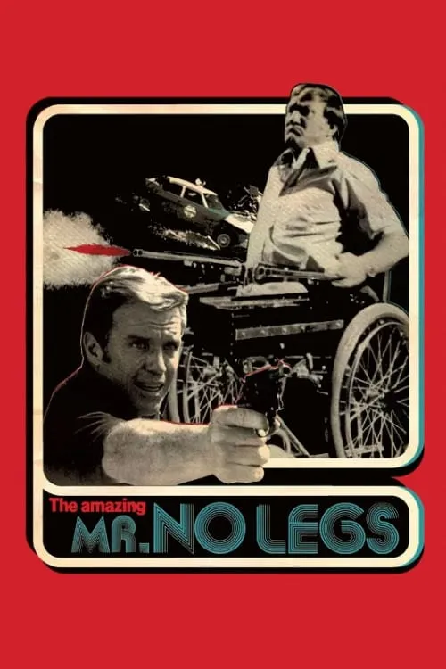 Mr. No Legs (movie)