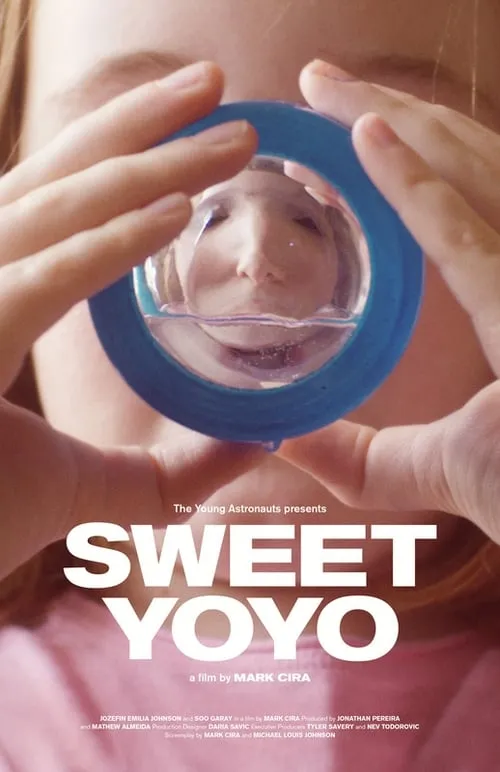 Sweet Yoyo (movie)