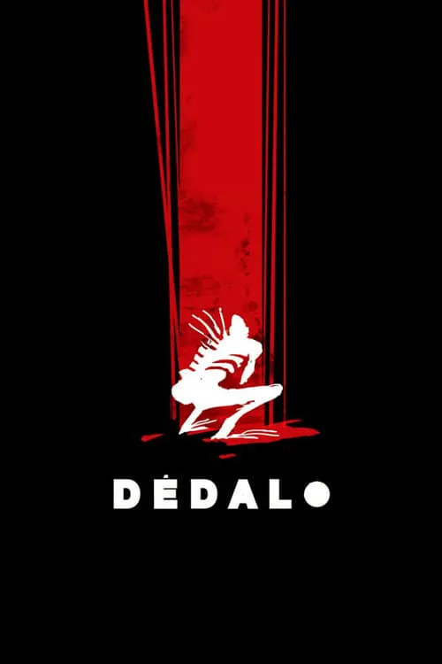 Dédalo (фильм)