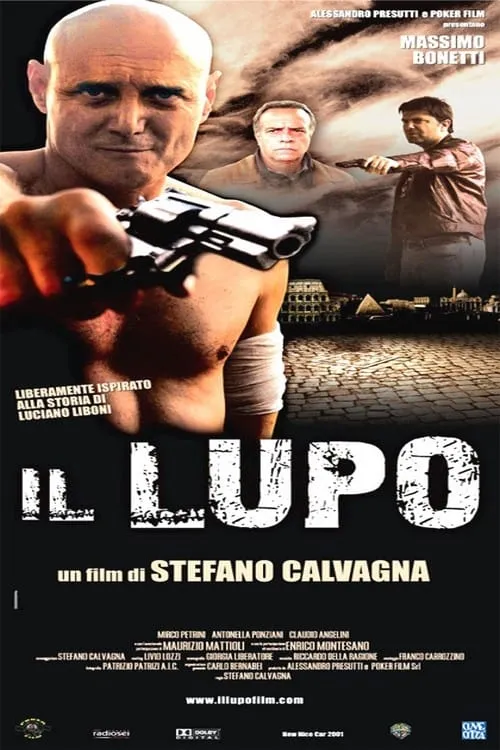 Il Lupo (фильм)