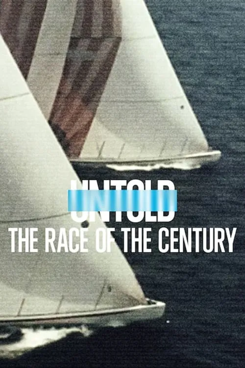 Untold: The Race of the Century (movie)