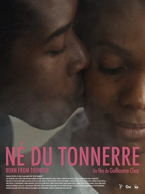 Né du tonnerre