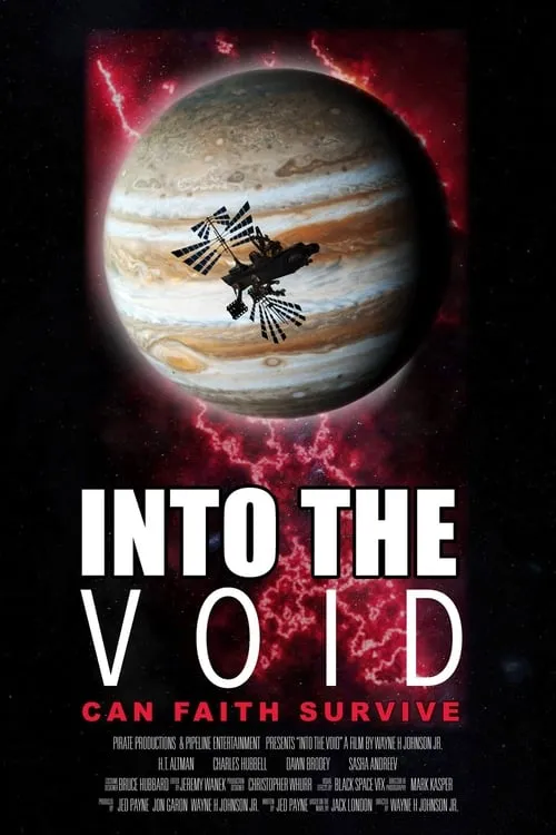 Into the Void (movie)