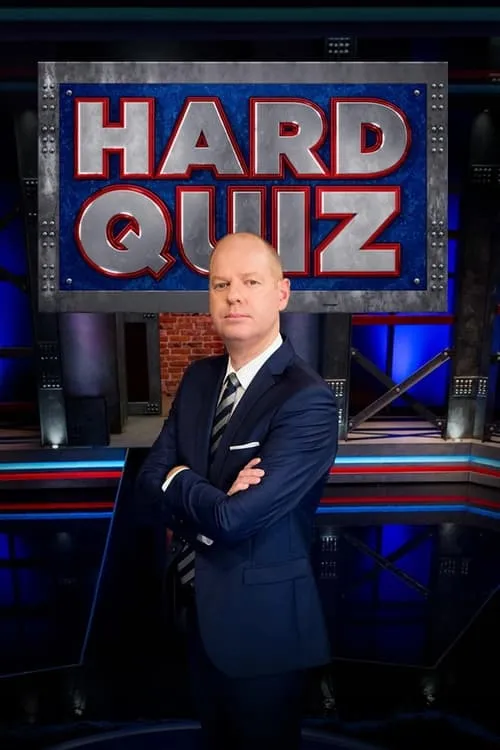 Hard Quiz (сериал)