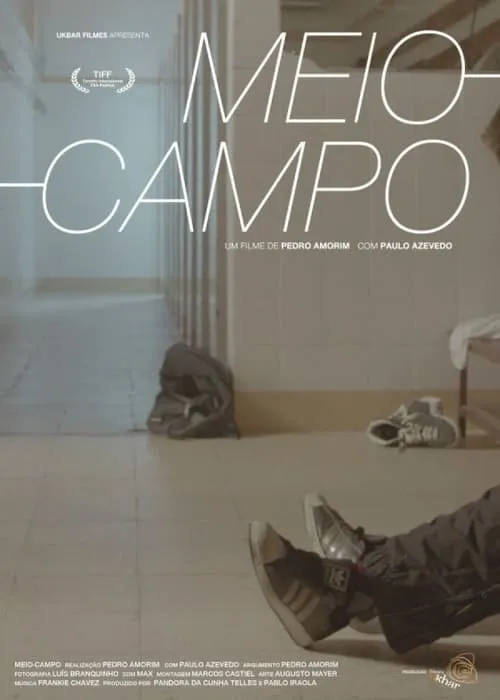 Meio-Campo (movie)