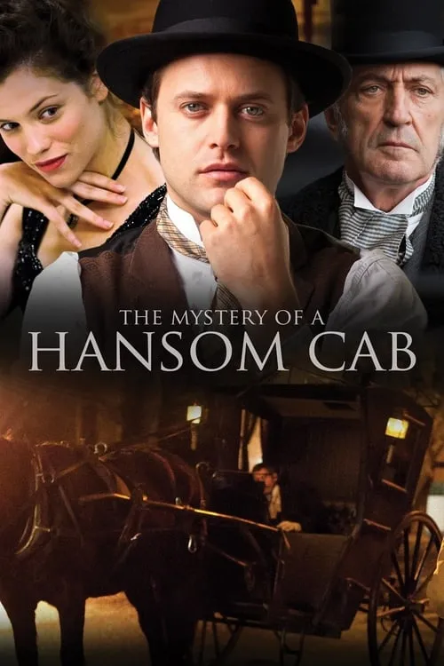 The Mystery of a Hansom Cab (movie)