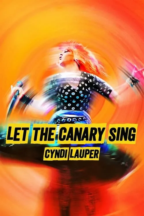 Let the Canary Sing (фильм)