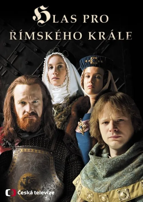 Hlas pro římského krále (movie)