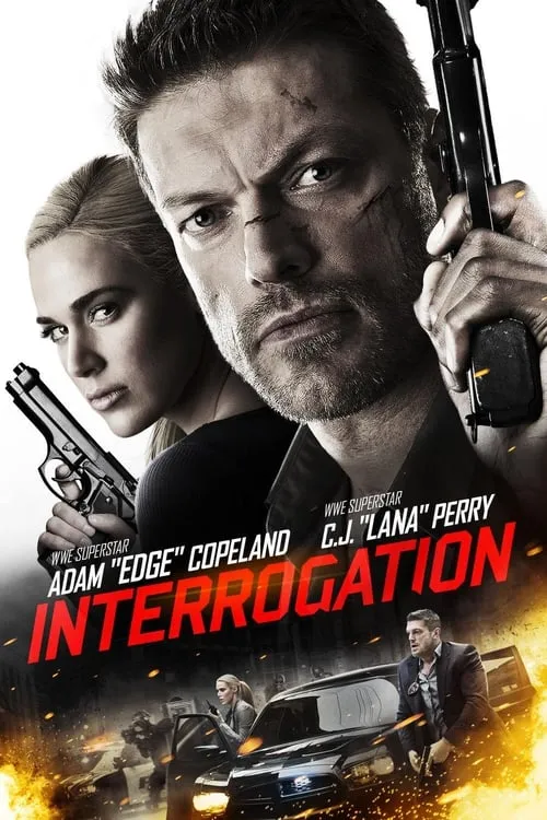 Interrogation (movie)