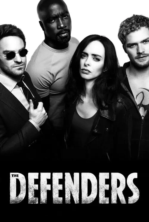 Marvel's The Defenders (series)