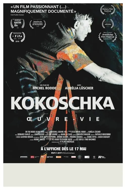 Kokoschka: Work and Life (movie)