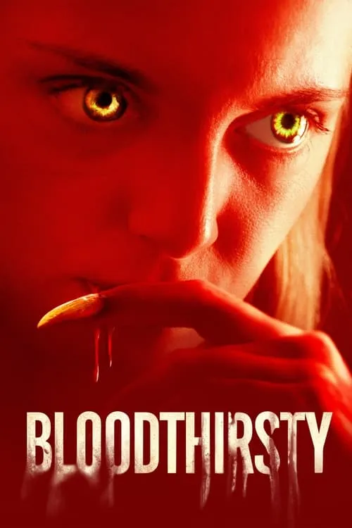 Bloodthirsty (movie)