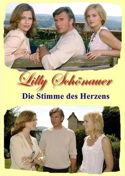 Lilly Schönauer - Die Stimme des Herzens (movie)