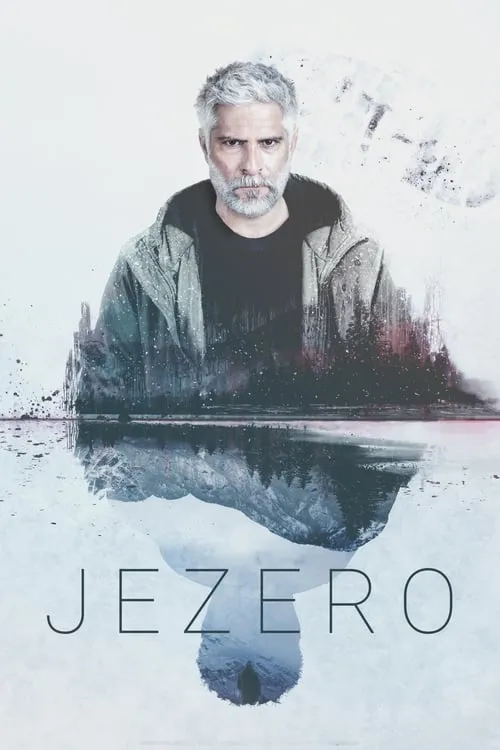 Jezero (сериал)