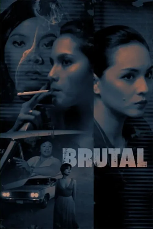 Brutal (фильм)