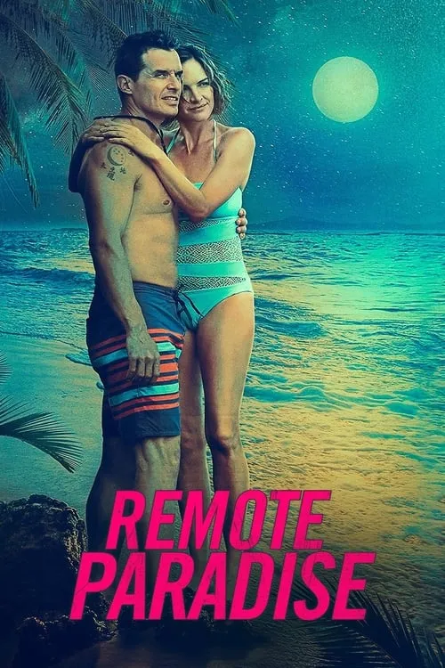 Remote Paradise (movie)