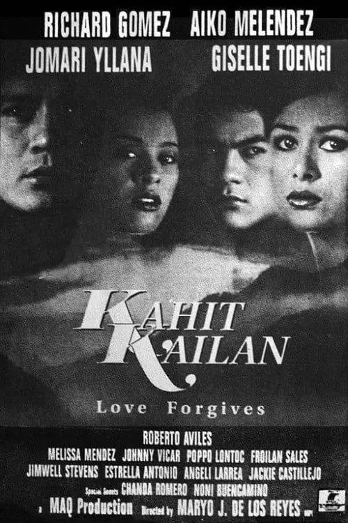 Kahit Kailan (movie)