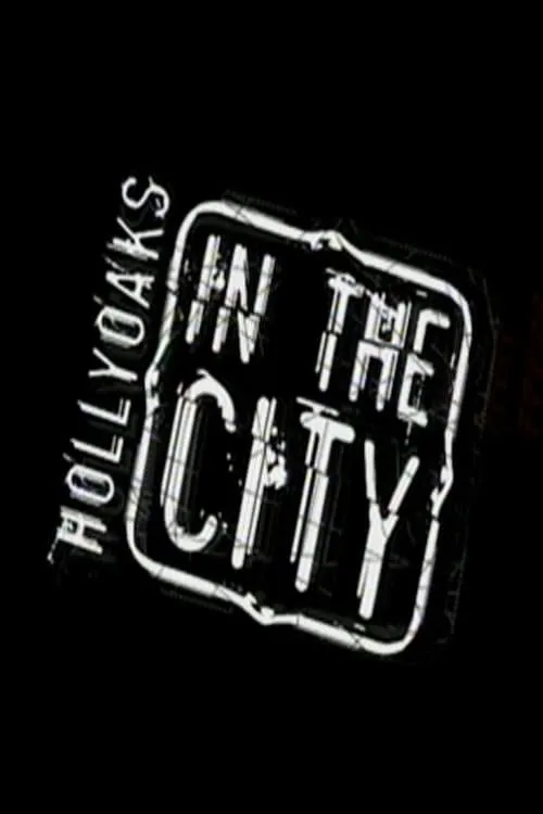 Hollyoaks: In the City (series)