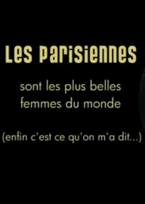 Les Parisiennes