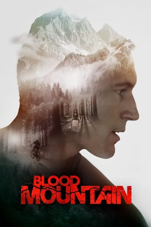 Blood Mountain (movie)