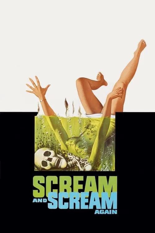Scream and Scream Again (movie)