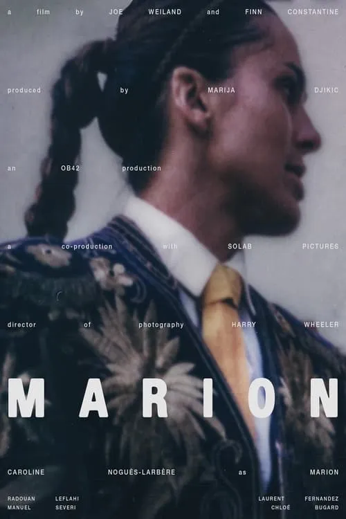 Marion (movie)