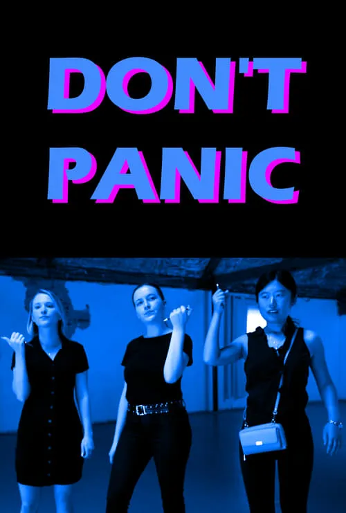 Don't Panic (movie)