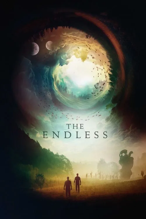 The Endless (movie)