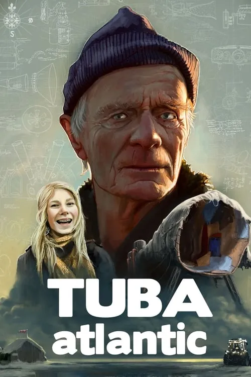 Tuba Atlantic (фильм)