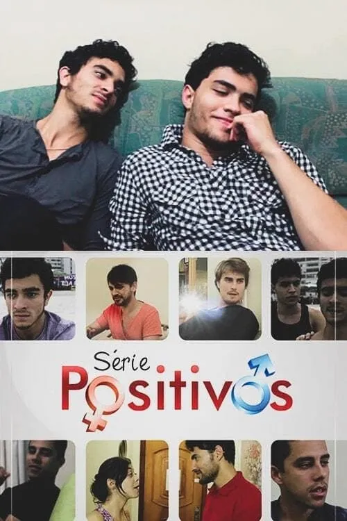 Positivos (сериал)